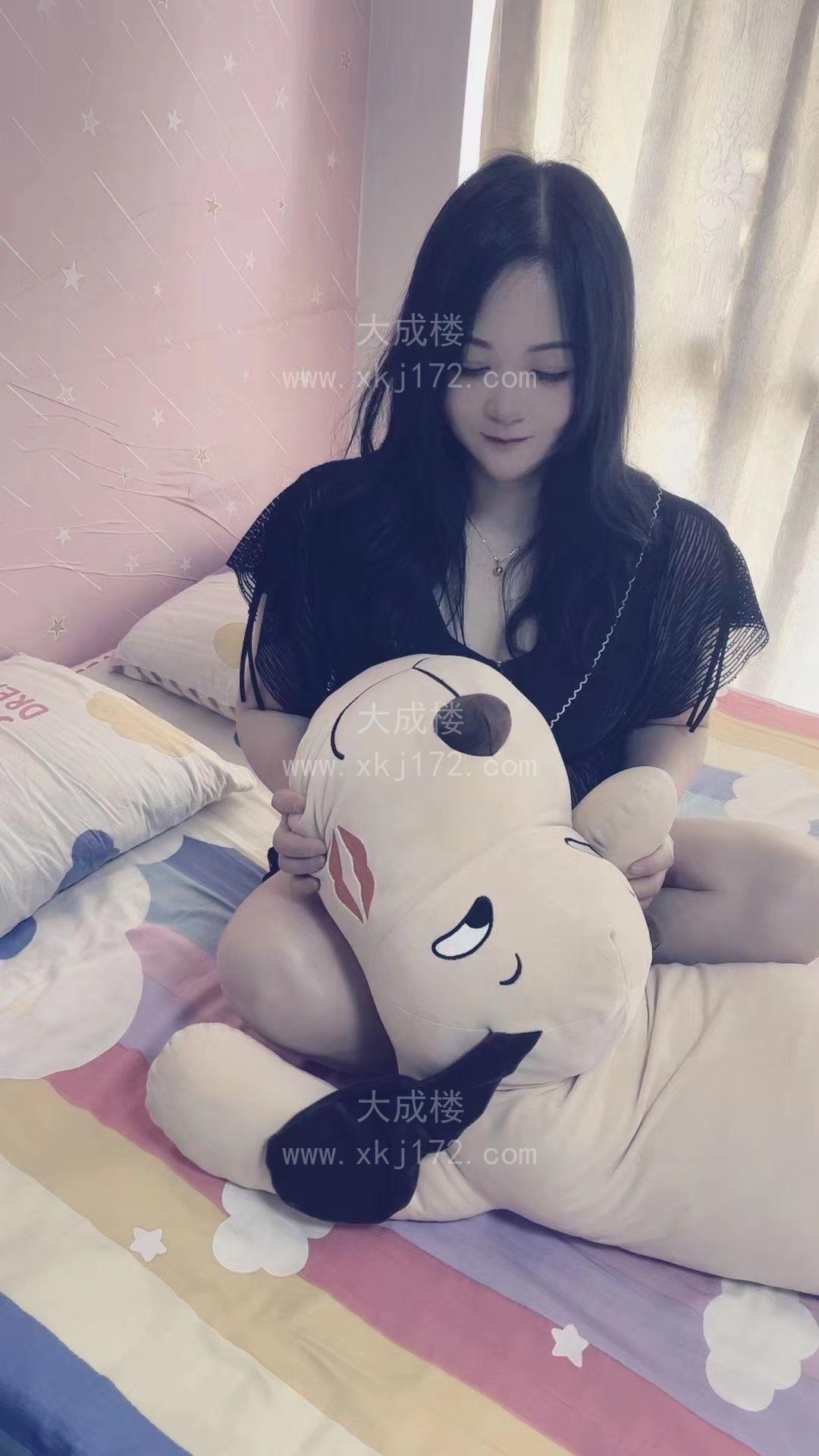 惠州麦地大胸少妇