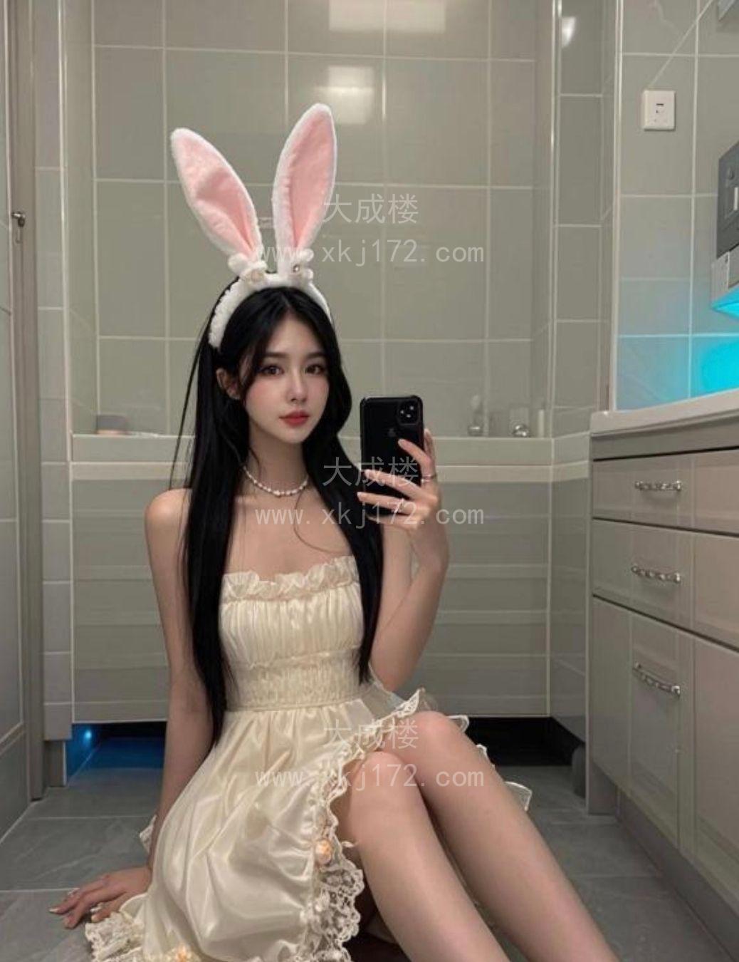 静安情调女迪娜