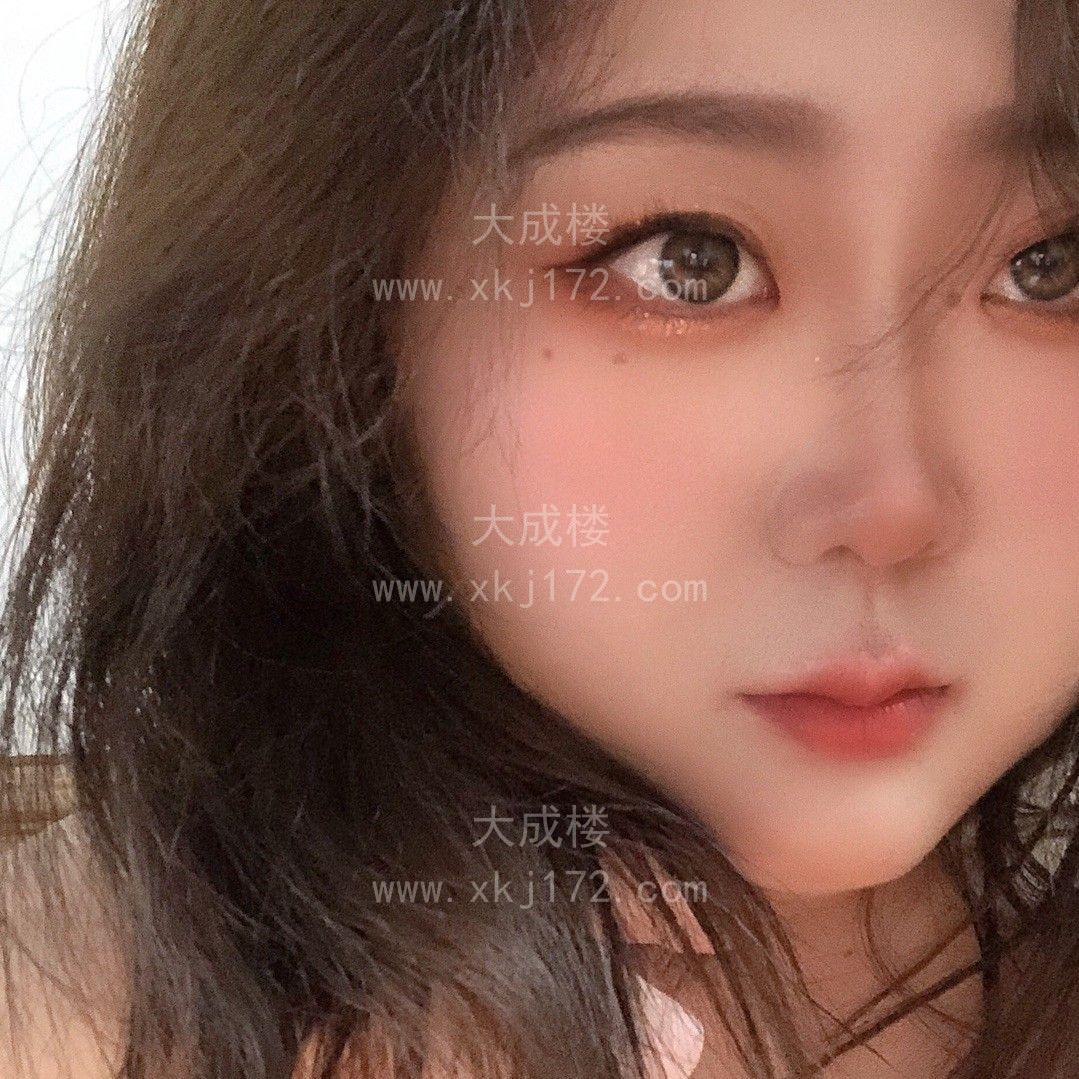 通州可内的巨乳小妹