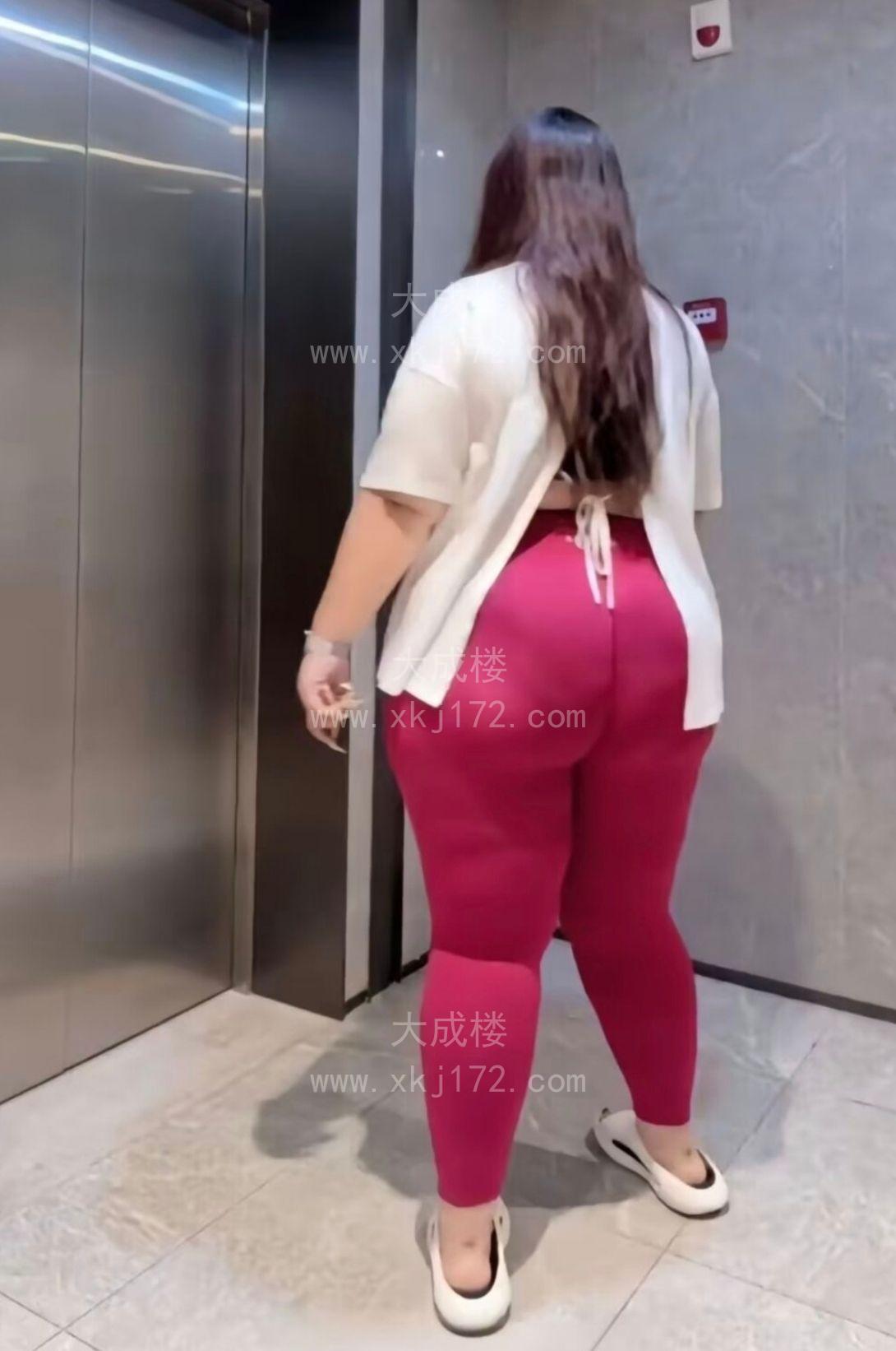 深圳龙华BBW大胖妞