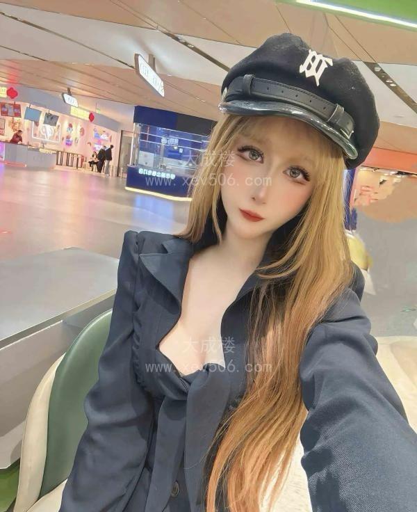 天津童颜巨乳欧美风