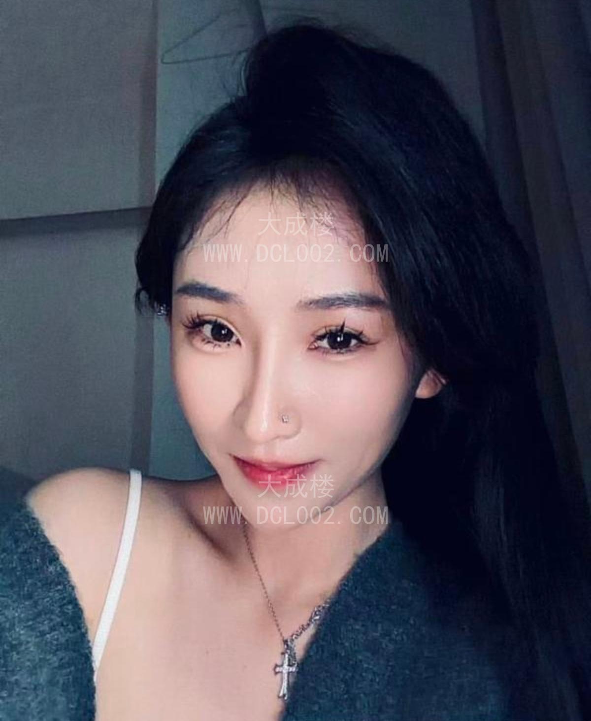 无锡全套御姐露露