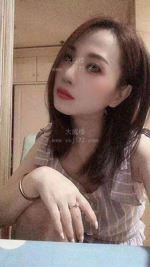 通州宋庄娇小少女