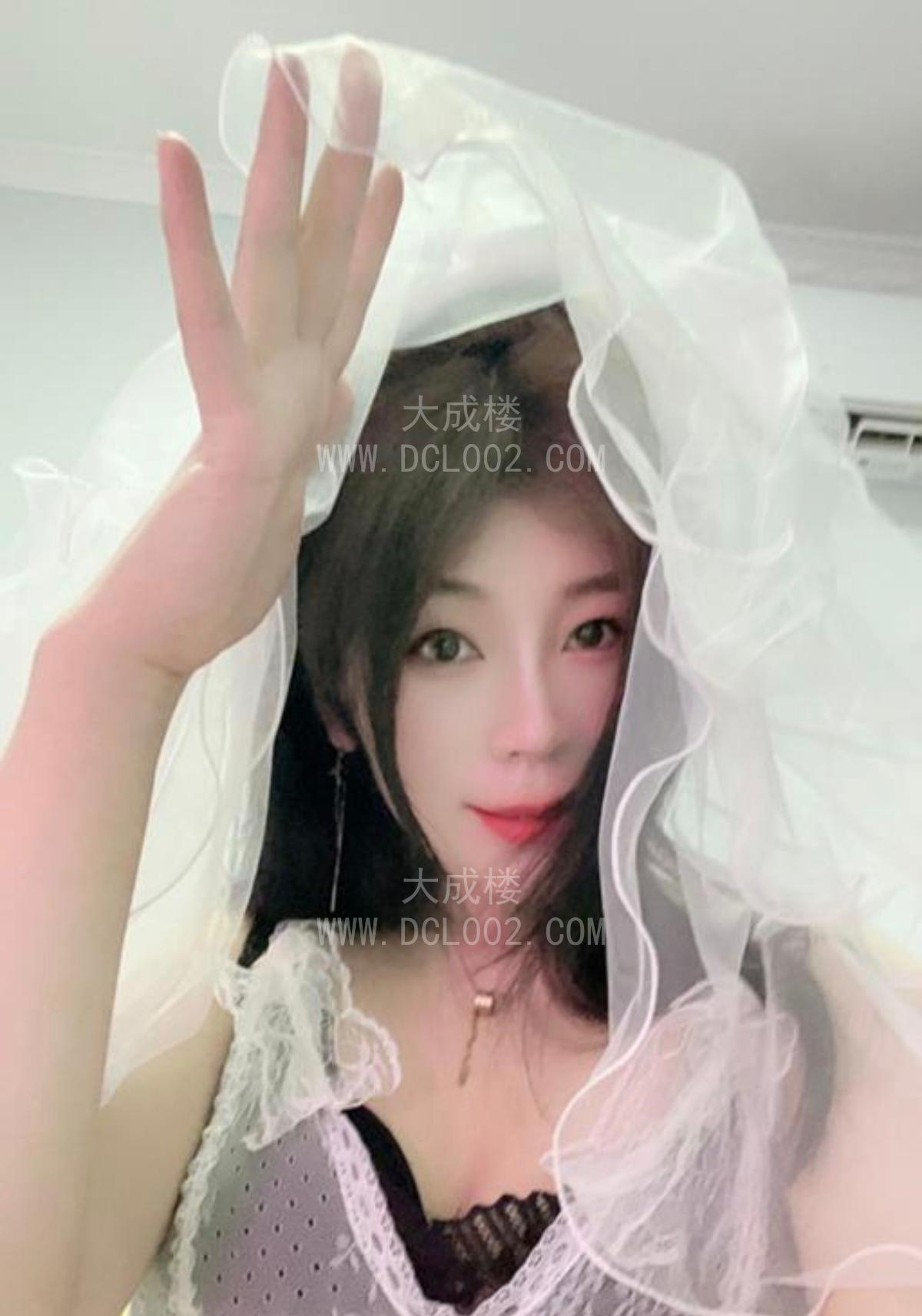 郑州颜值服务系小姐姐