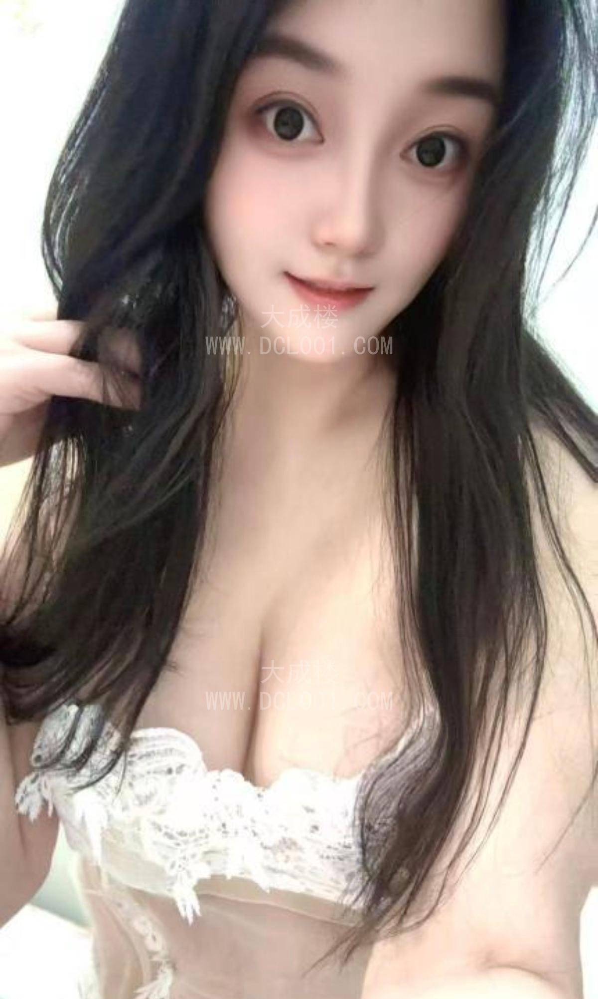 杭州服务型小少妇