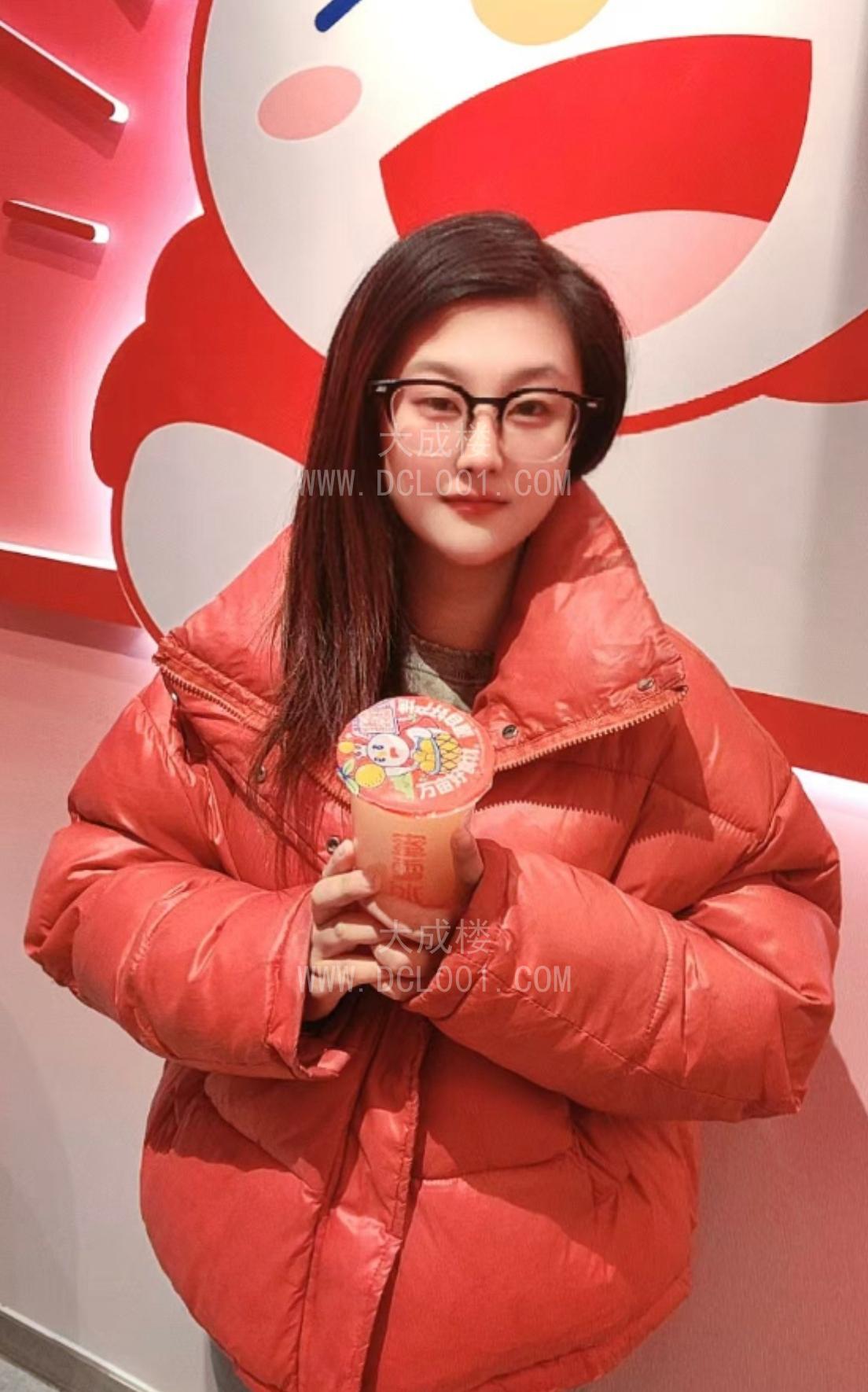 沈阳闯关眼镜妹妹爽歪歪