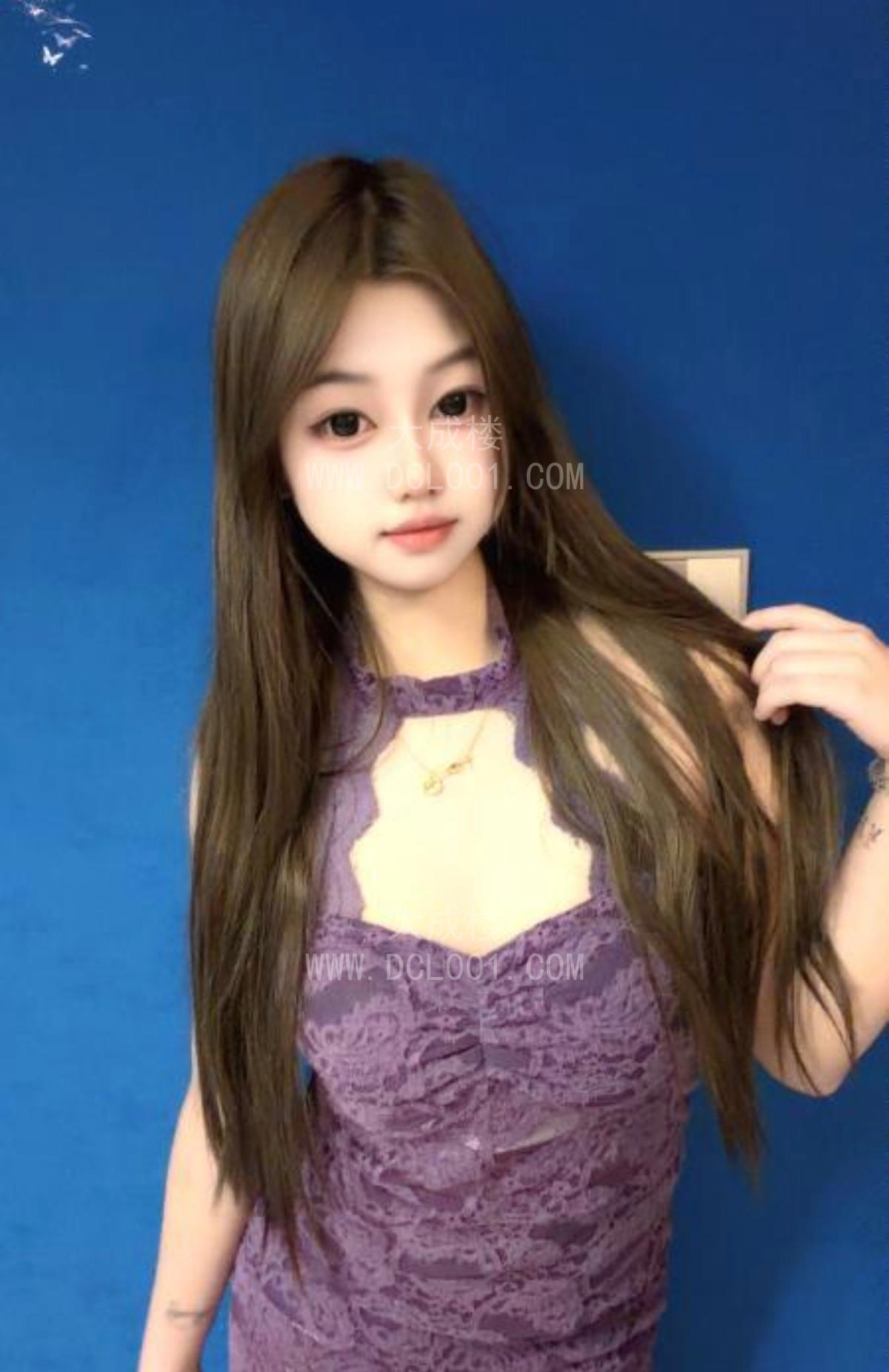 东莞舌到饱的嫩妹萌萌