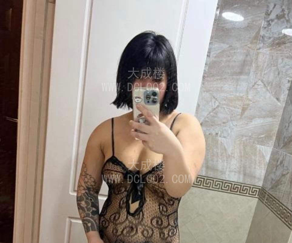 沈阳短发制服小妹