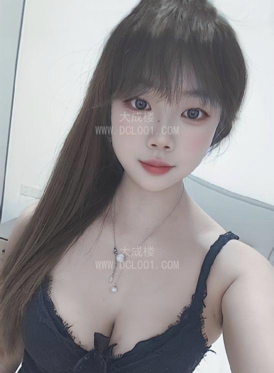 杭州海瑶小妹妹