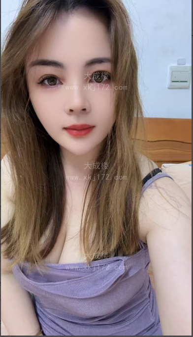 天河靓妹服务小娇