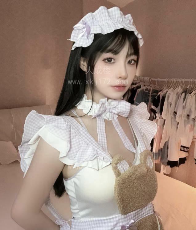 海珠嫩妹酥软小羊