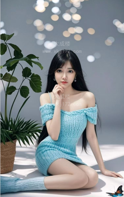 中山坦洲大胸梦梦