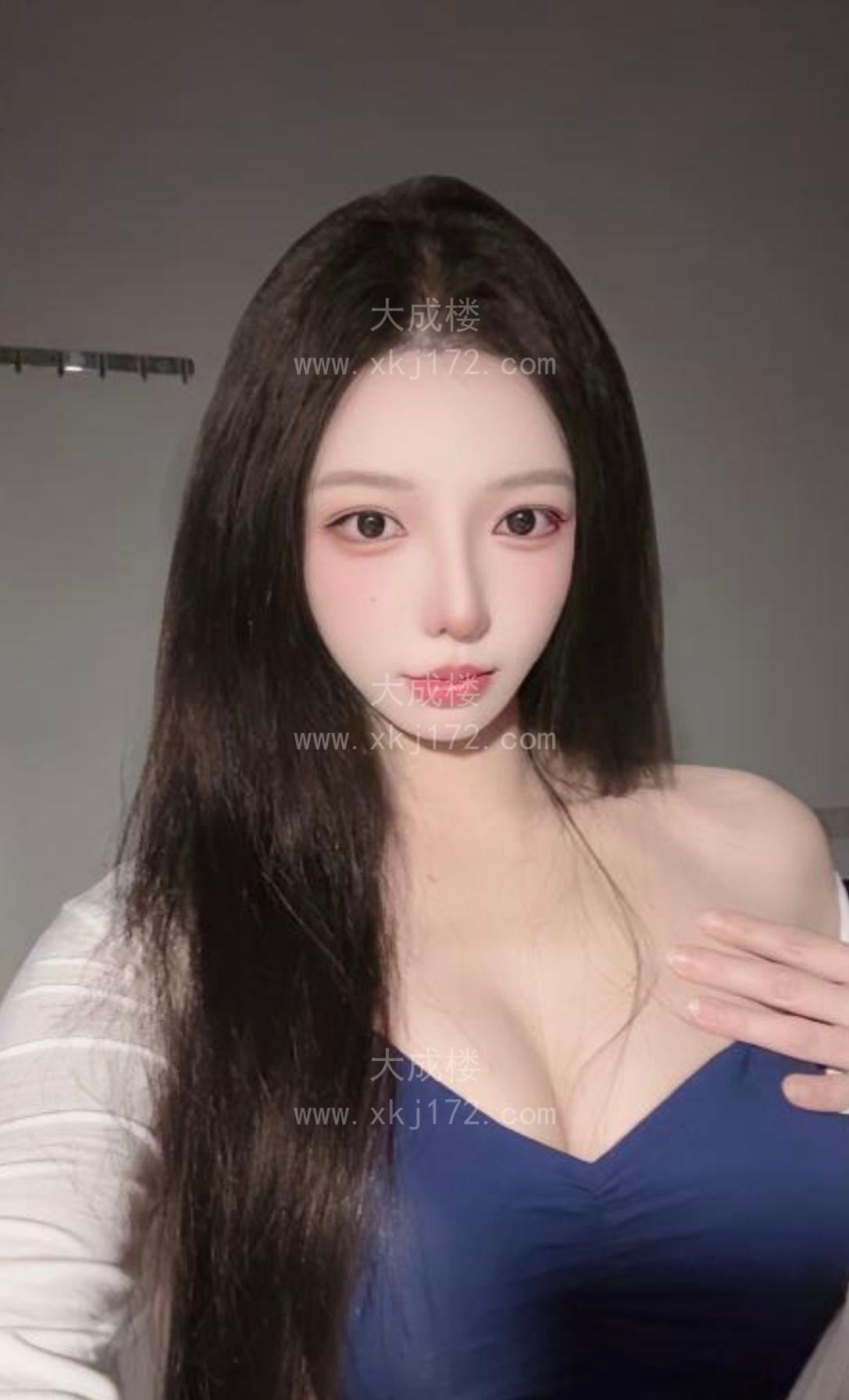 天河高质量美女