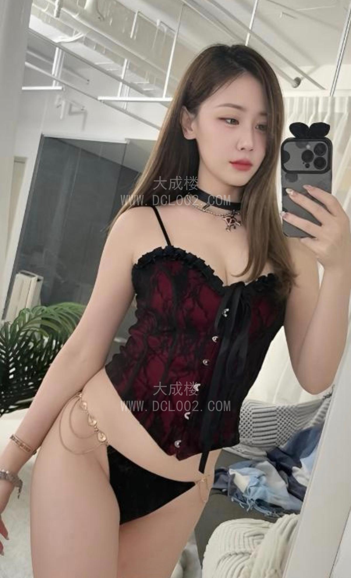 太原二刷小店嫩妹佳怡