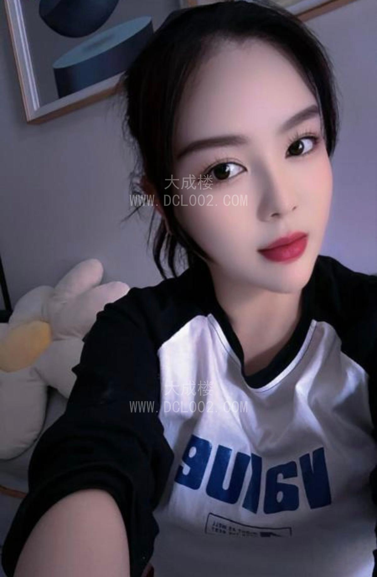 成都翘臀大胸陈琳