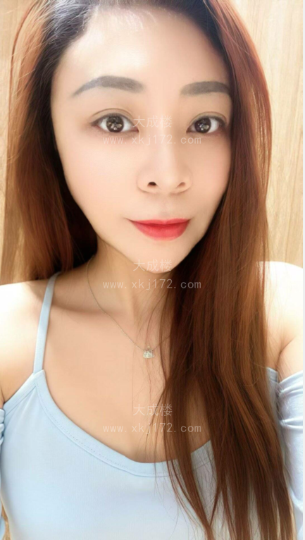 清纯甜美服务娜娜