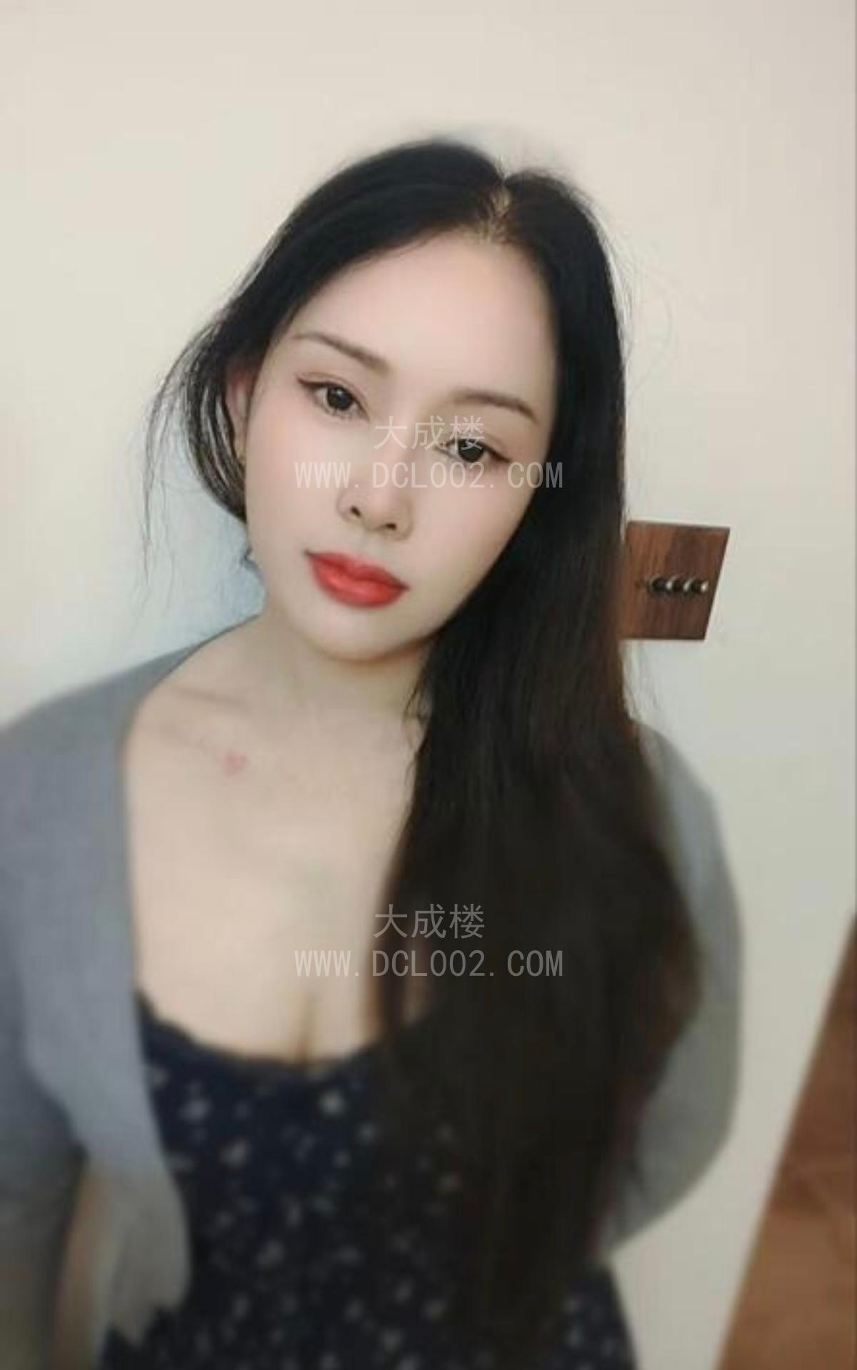 济南市中温柔少妇