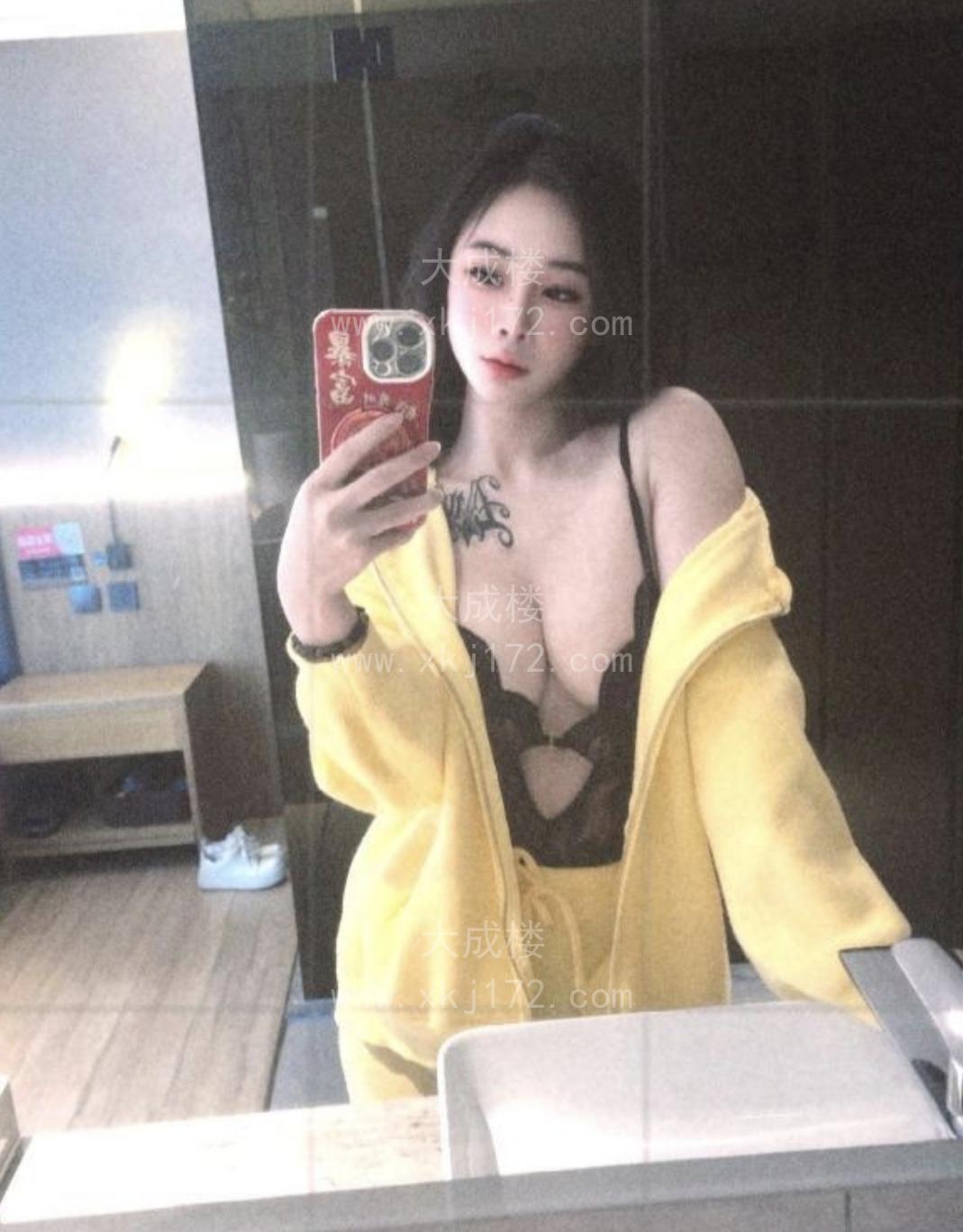 惠城长腿蜜桃臀靓妹