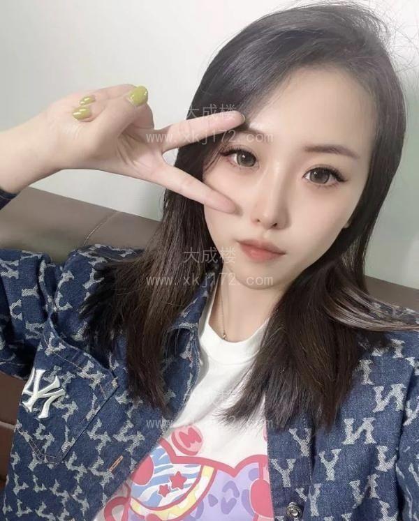 晋源纯欲小娘们