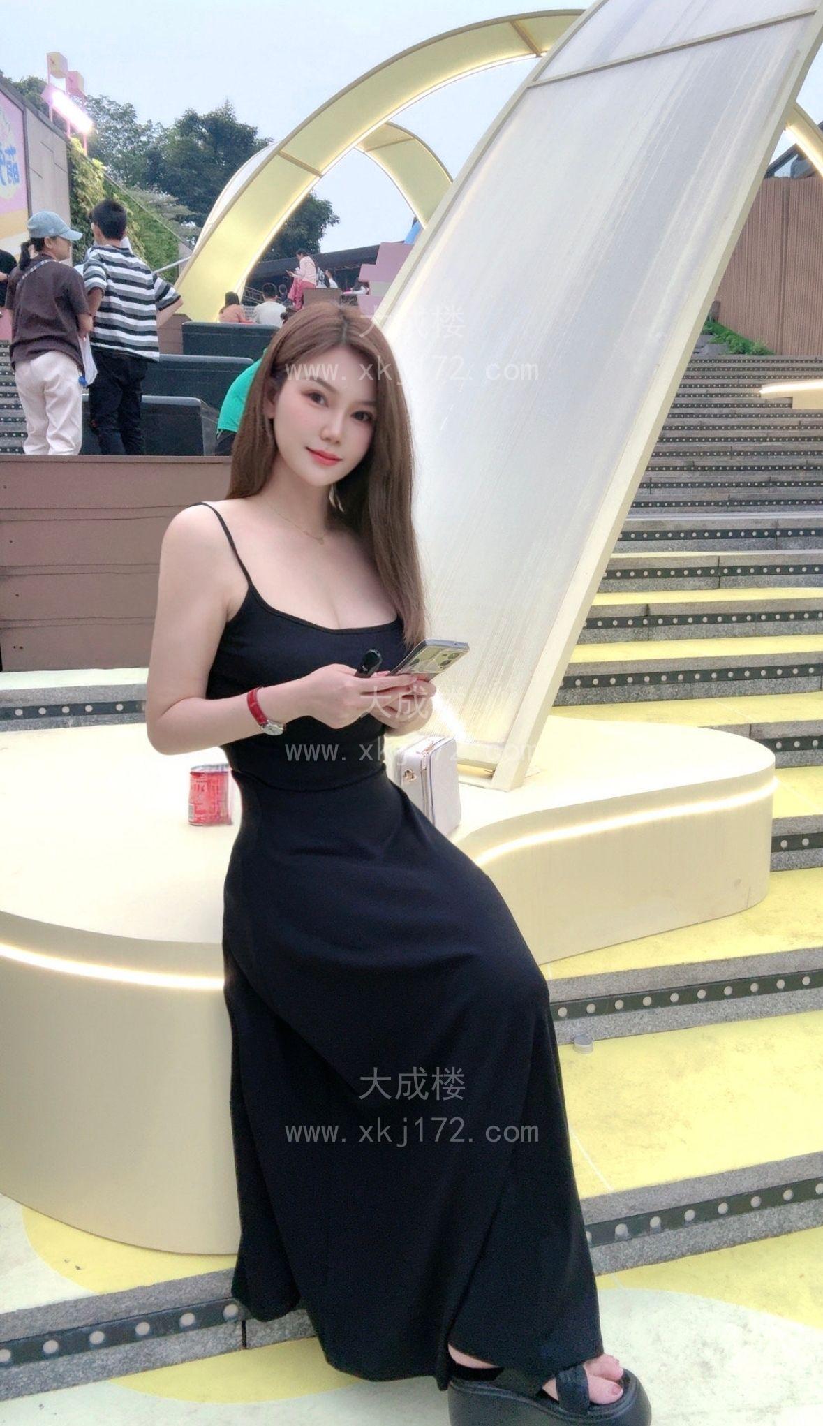 江夏温柔体贴心晴