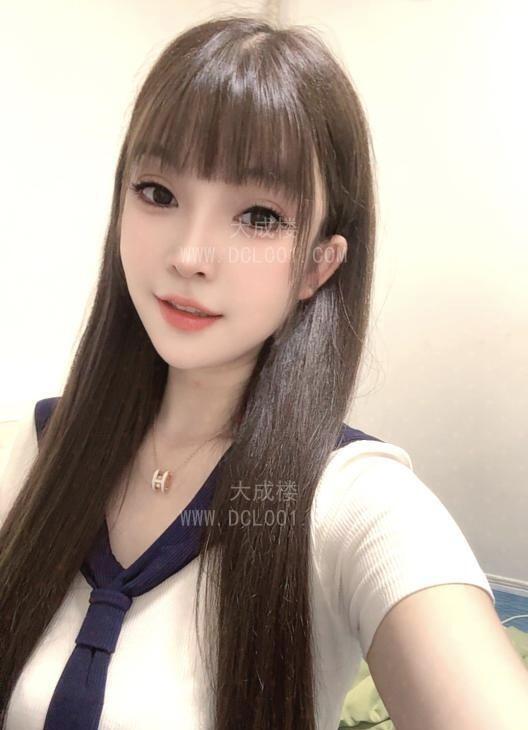 杭州细腰纯天然嫩妹