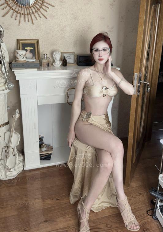 长春啊薇角色扮演