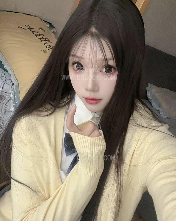 武汉甜美系纯纯的可爱姐姐