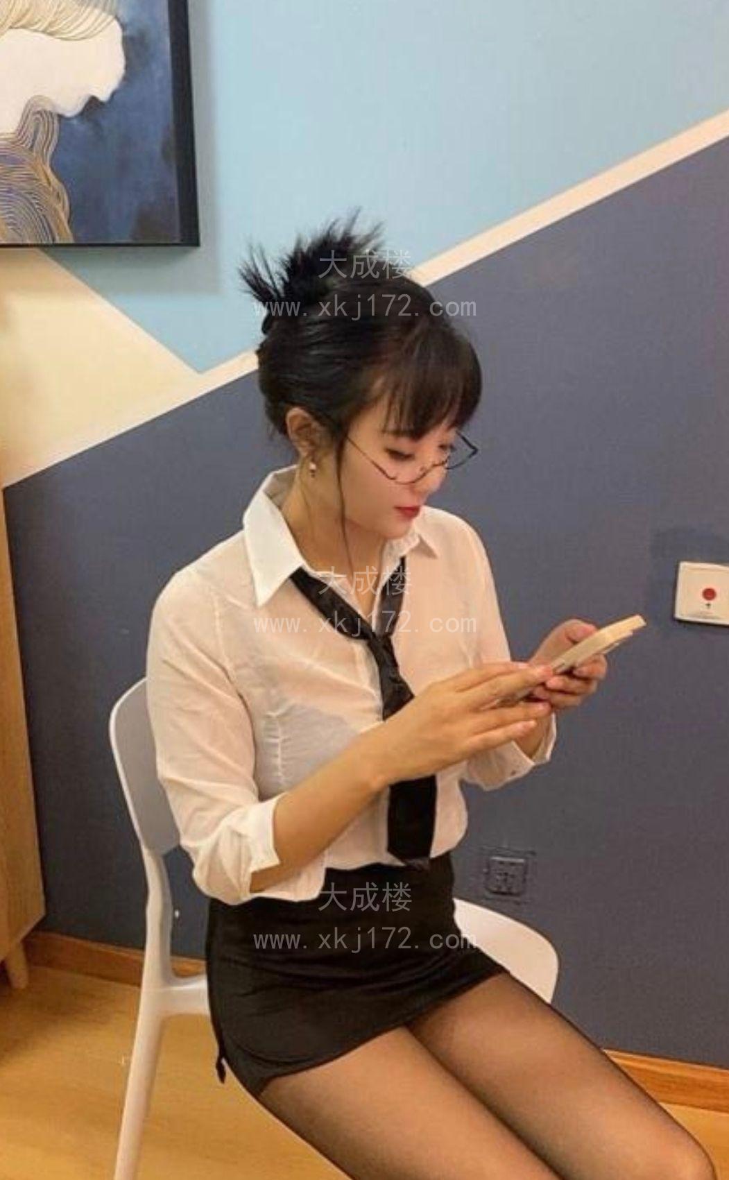 成华OL御姐九儿