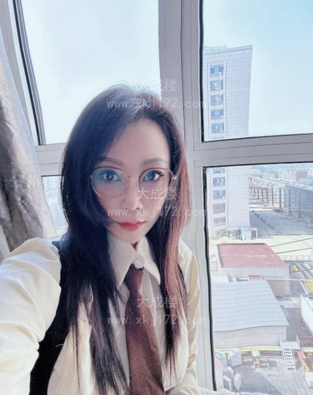 津南御姐人美服务骚