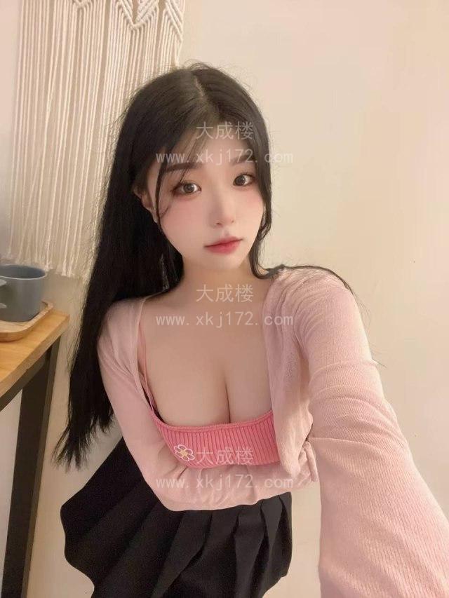 D奶性感活好小甜妹