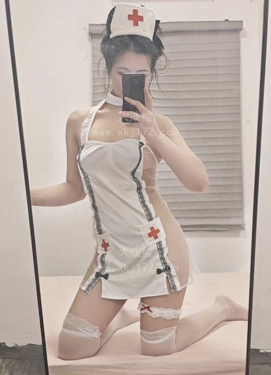 天河性感尤物心儿