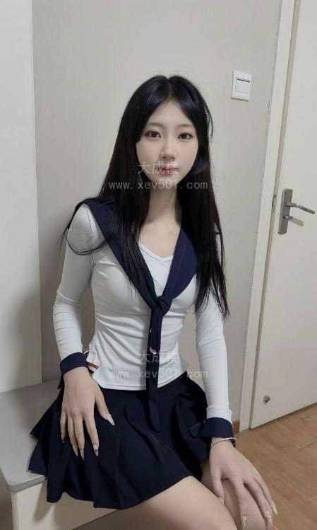 福田温柔体贴颜值嫩妹