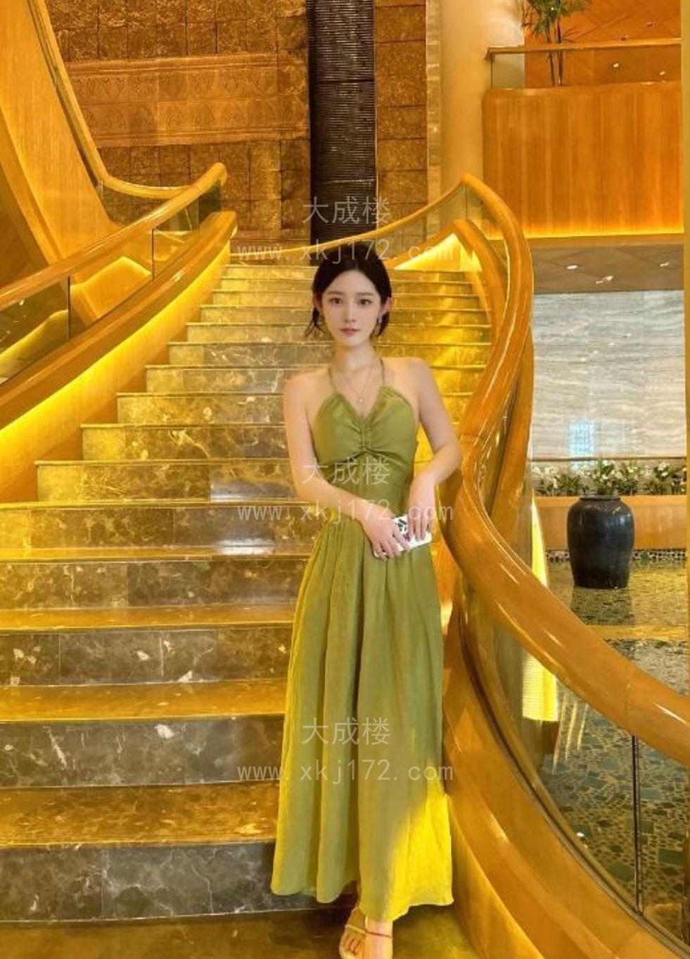 服务到位颜值悠悠