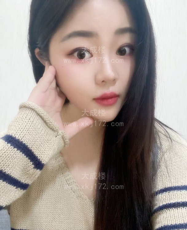 性价比紧致姑娘