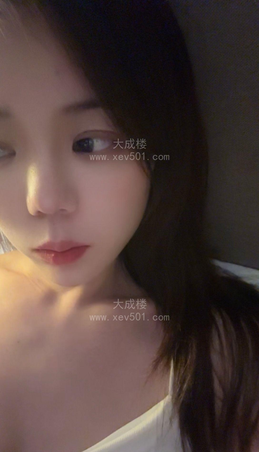 鼓楼骚嫩妹子诺诺回归