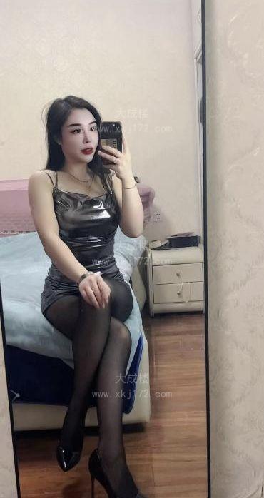 长春樱桃美女活不错