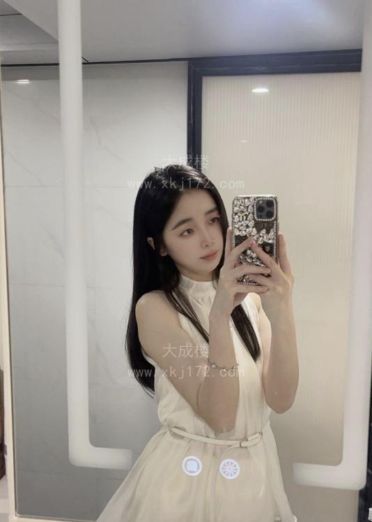 罗湖国贸小娇妻小米粒