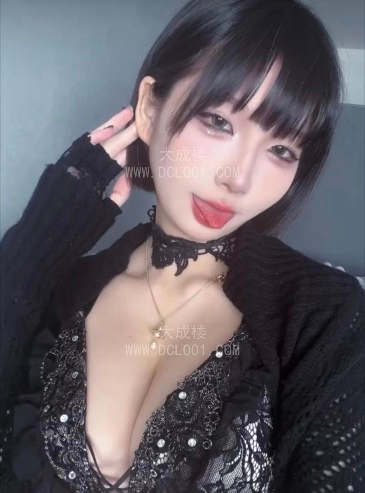 南昌00后丰满萌妹