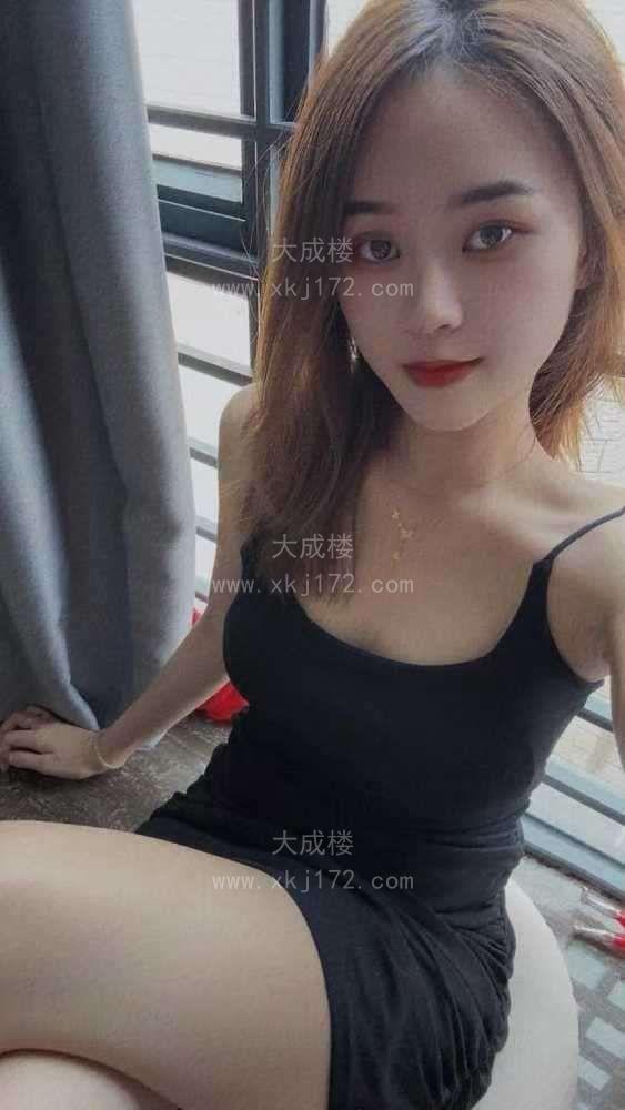 春节上班大美女小七