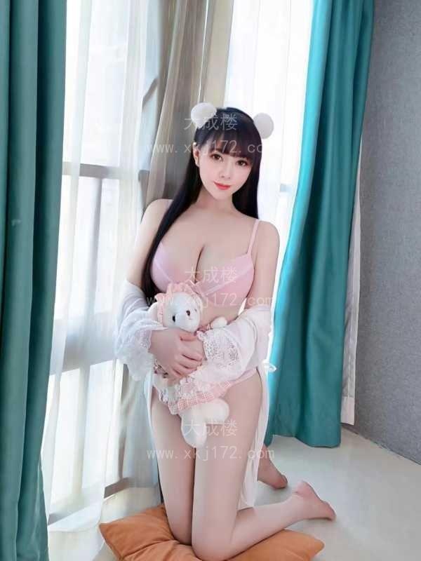 石溪风骚妩媚馨馨