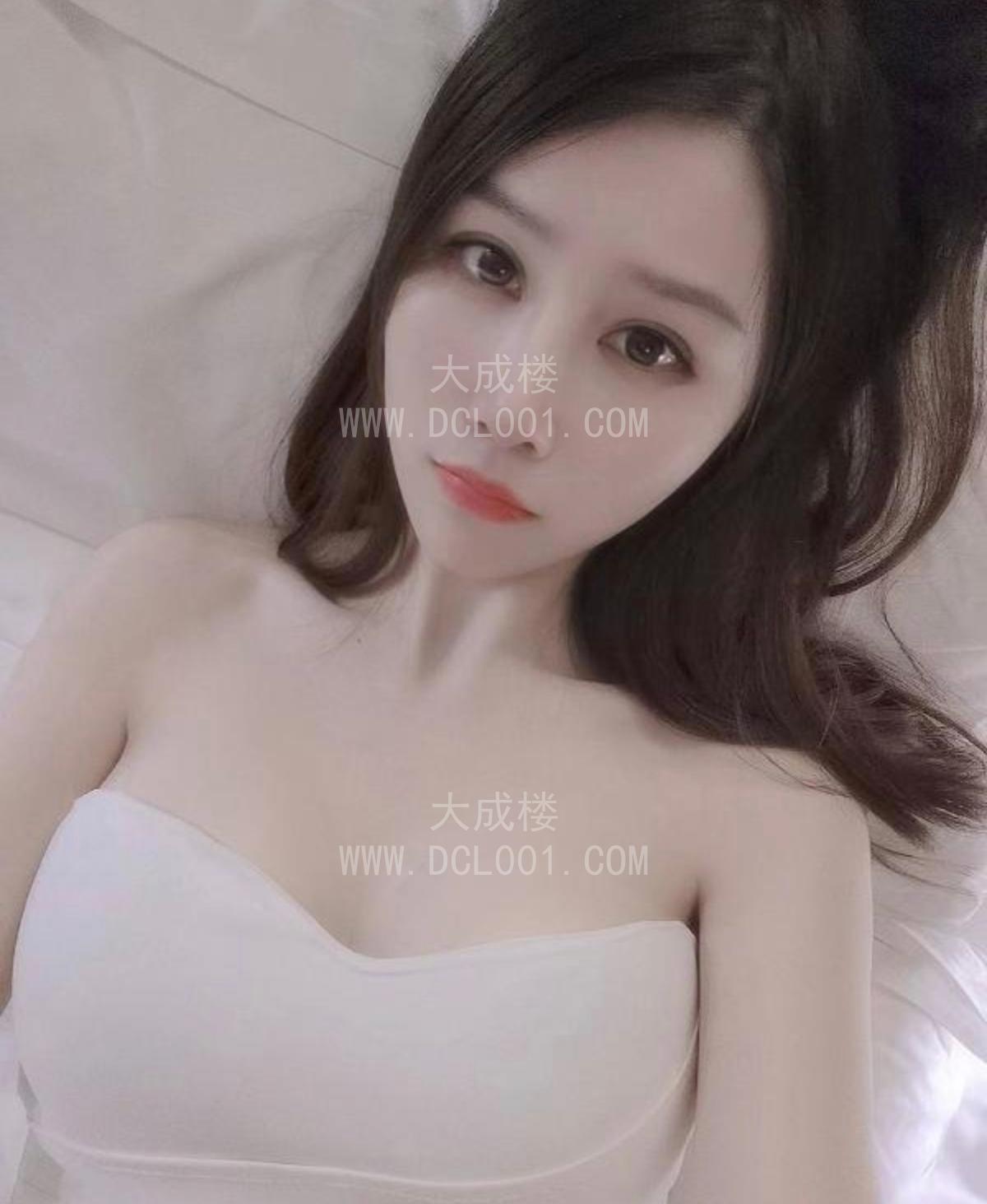 杭州清纯可爱女友感妹子