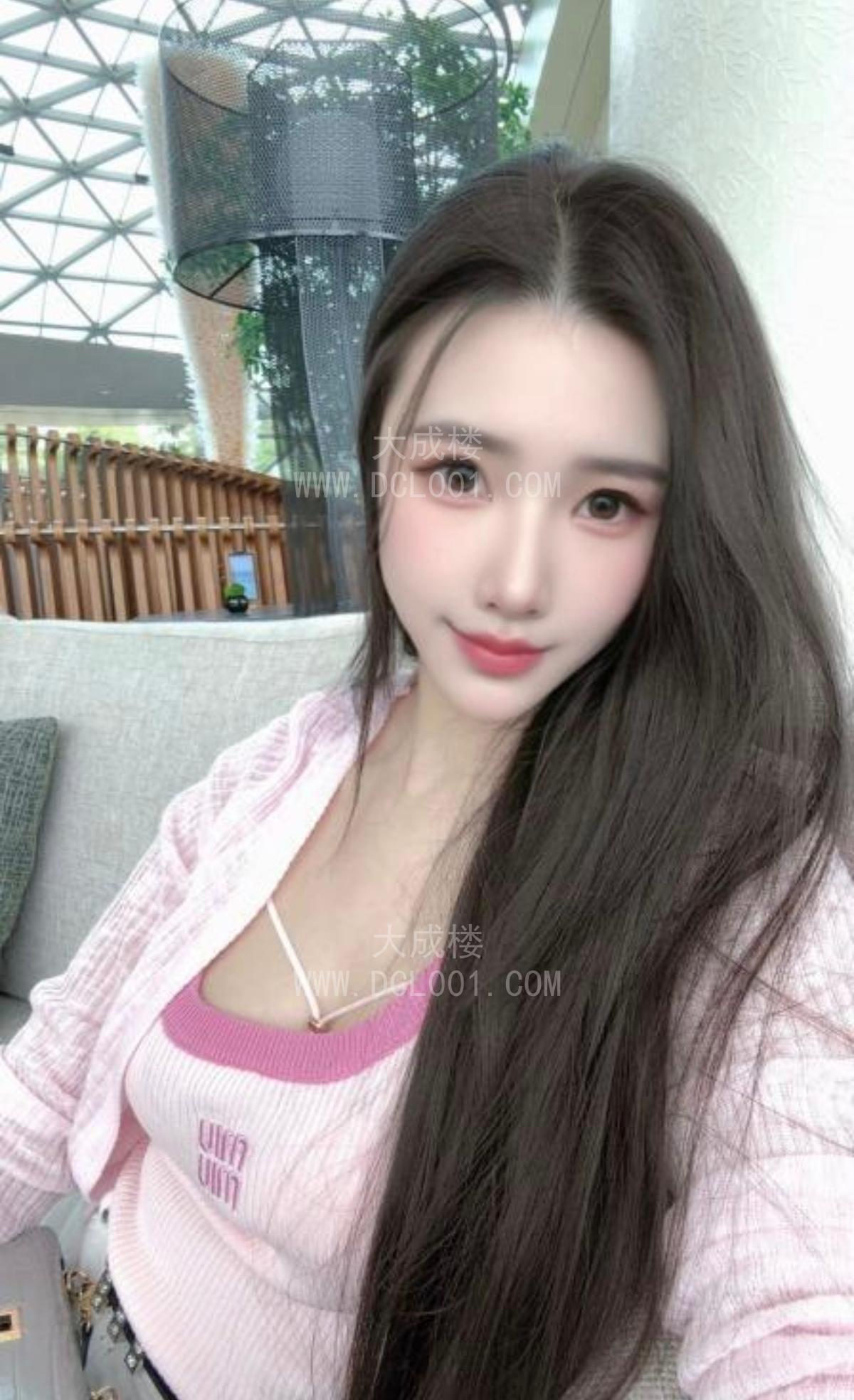 朝阳身材高挑大奶御姐