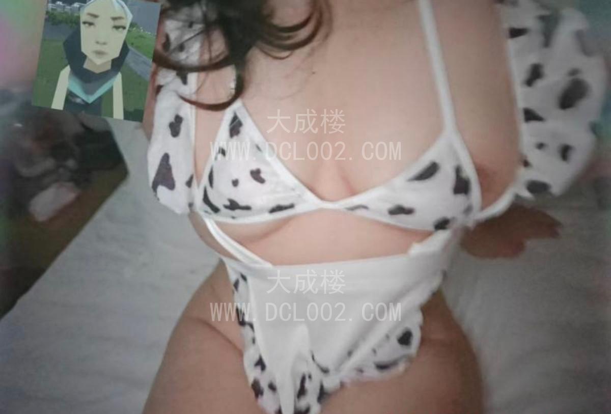 杭州肉肉甜妹小呱