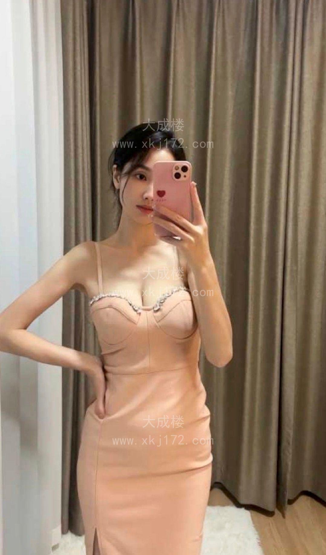 越秀玫瑰归来风骚御姐