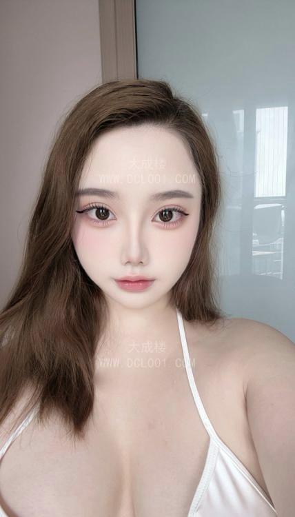 罗湖E杯大胸素素