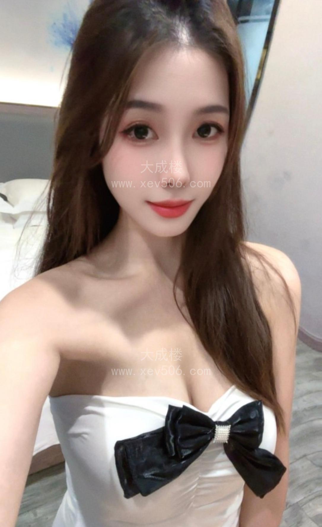 自荐认证南昌温柔小甜甜