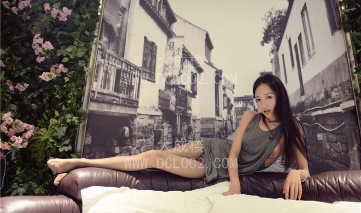 自荐认证合肥极品淘宝模特短暂下海