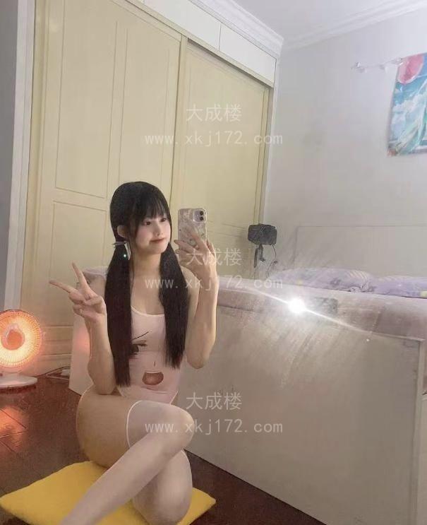 性感颜值小姐姐