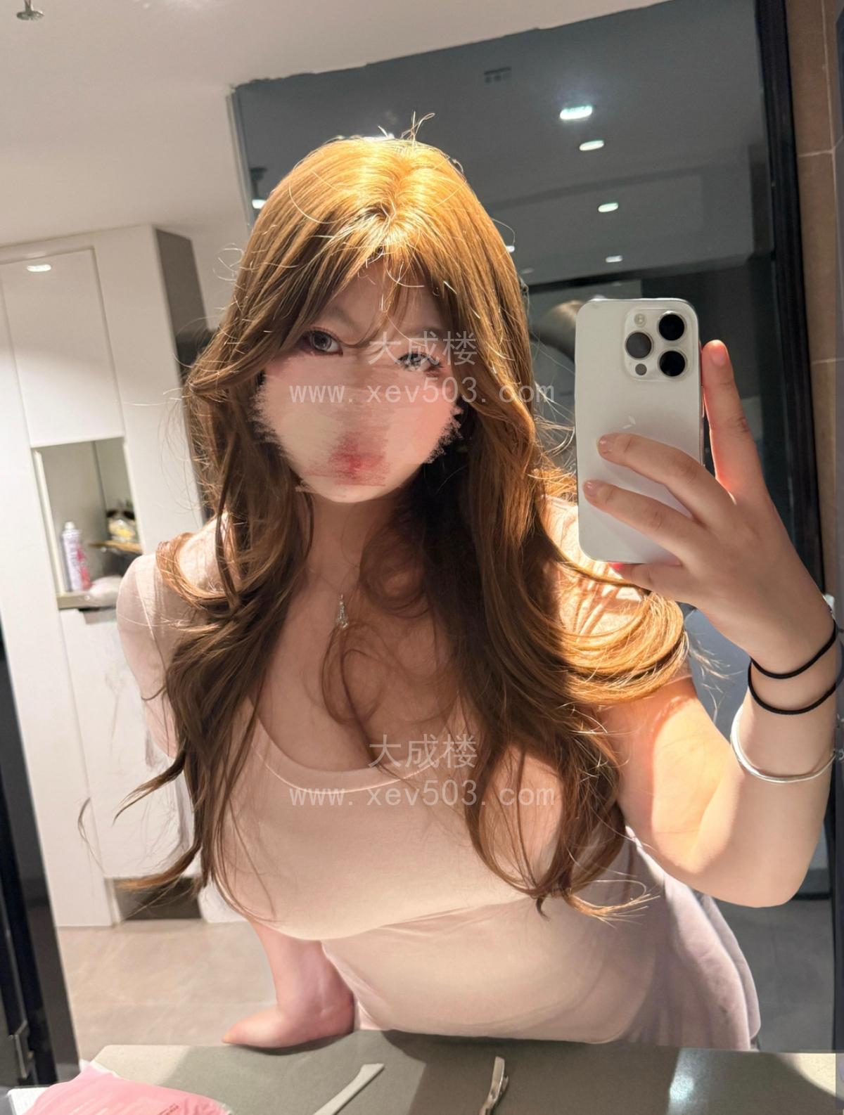 龙岗波霸个人琪琪