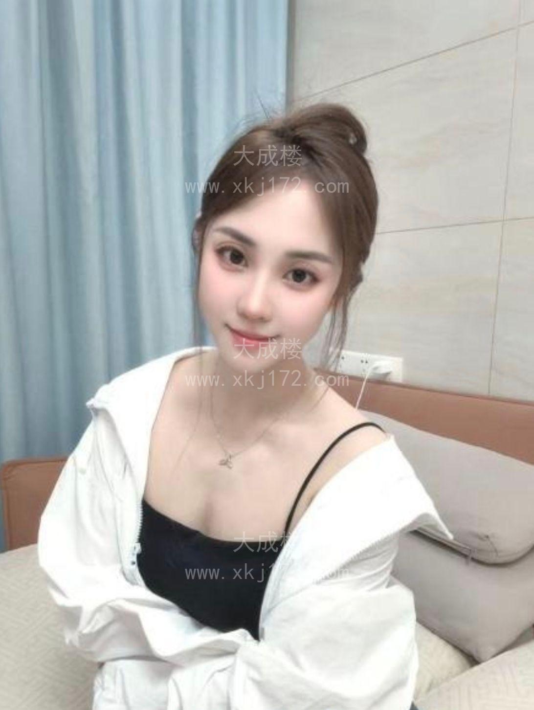 河南岸服务系御姐